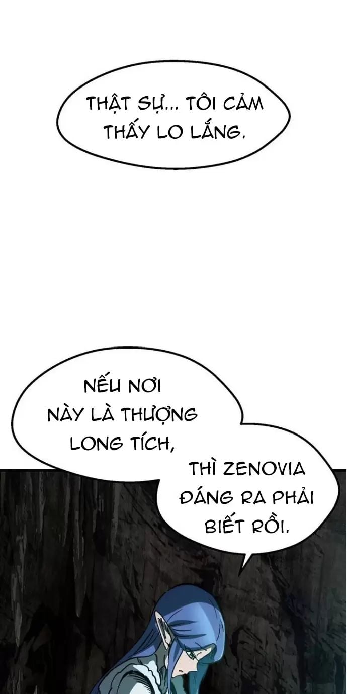 Anh Hùng Mạnh Nhất? Ta Không Làm Lâu Rồi! Chapter 164 - Next Chapter 165