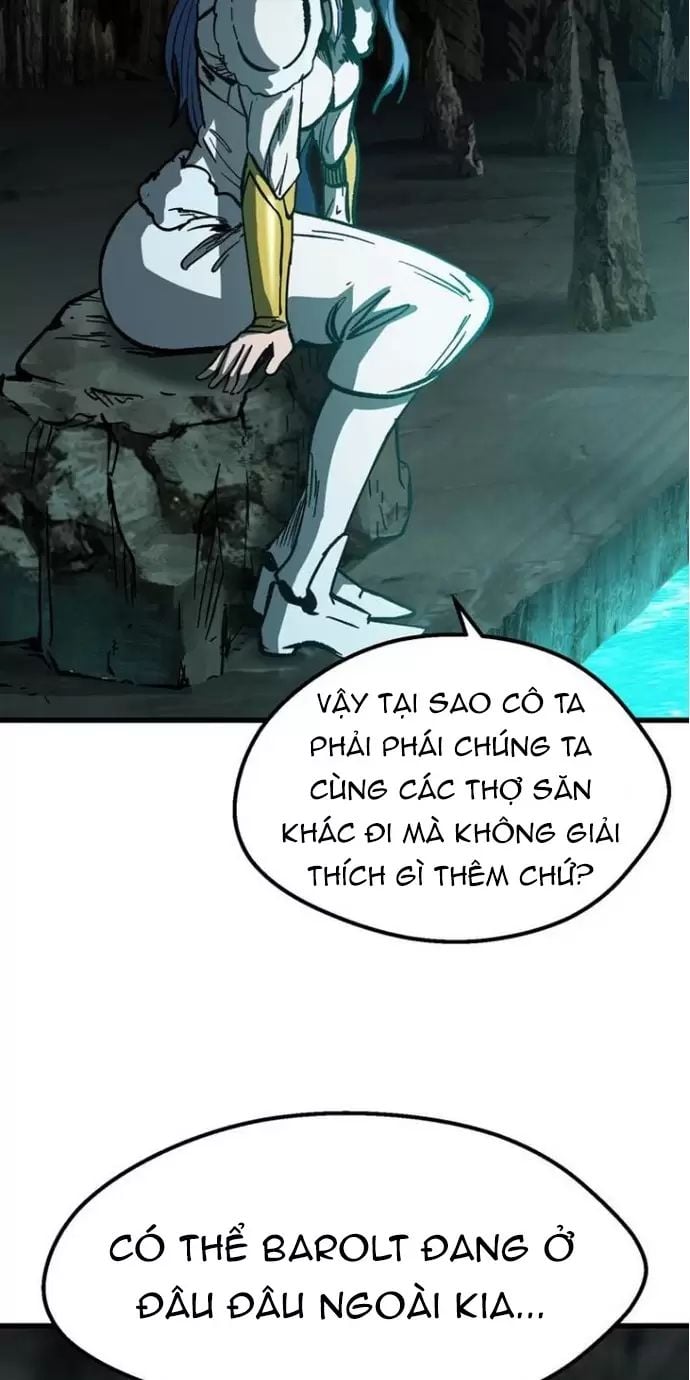 Anh Hùng Mạnh Nhất? Ta Không Làm Lâu Rồi! Chapter 164 - Next Chapter 165