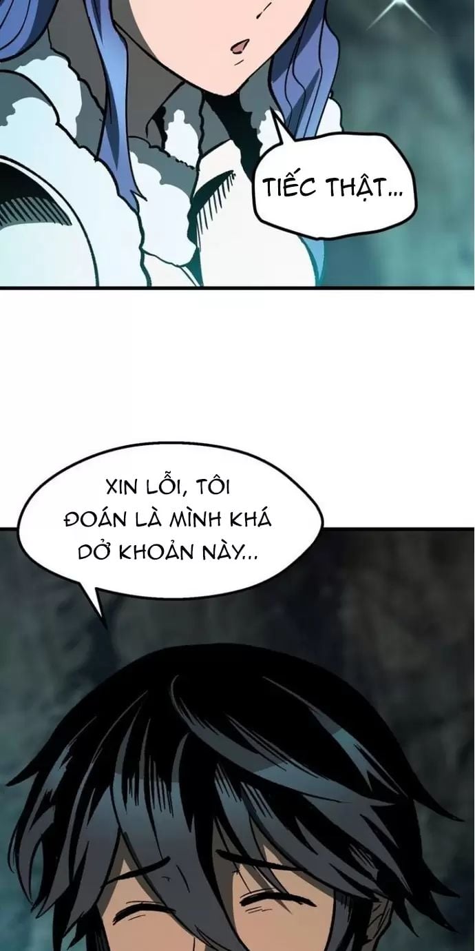 Anh Hùng Mạnh Nhất? Ta Không Làm Lâu Rồi! Chapter 164 - Next Chapter 165