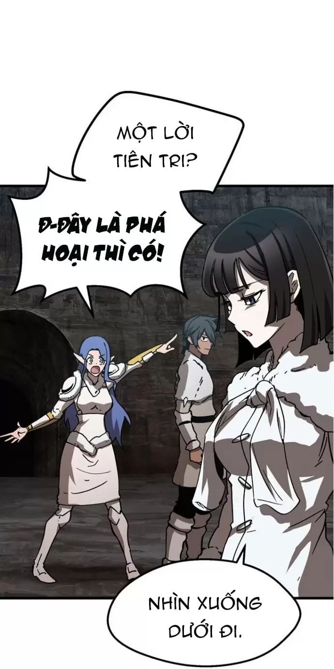 Anh Hùng Mạnh Nhất? Ta Không Làm Lâu Rồi! Chapter 164 - Next Chapter 165