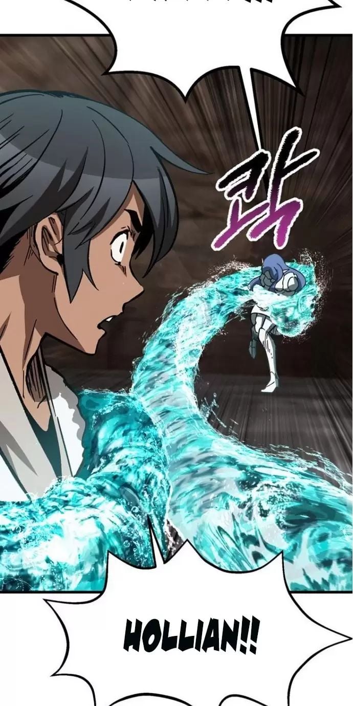 Anh Hùng Mạnh Nhất? Ta Không Làm Lâu Rồi! Chapter 164 - Next Chapter 165