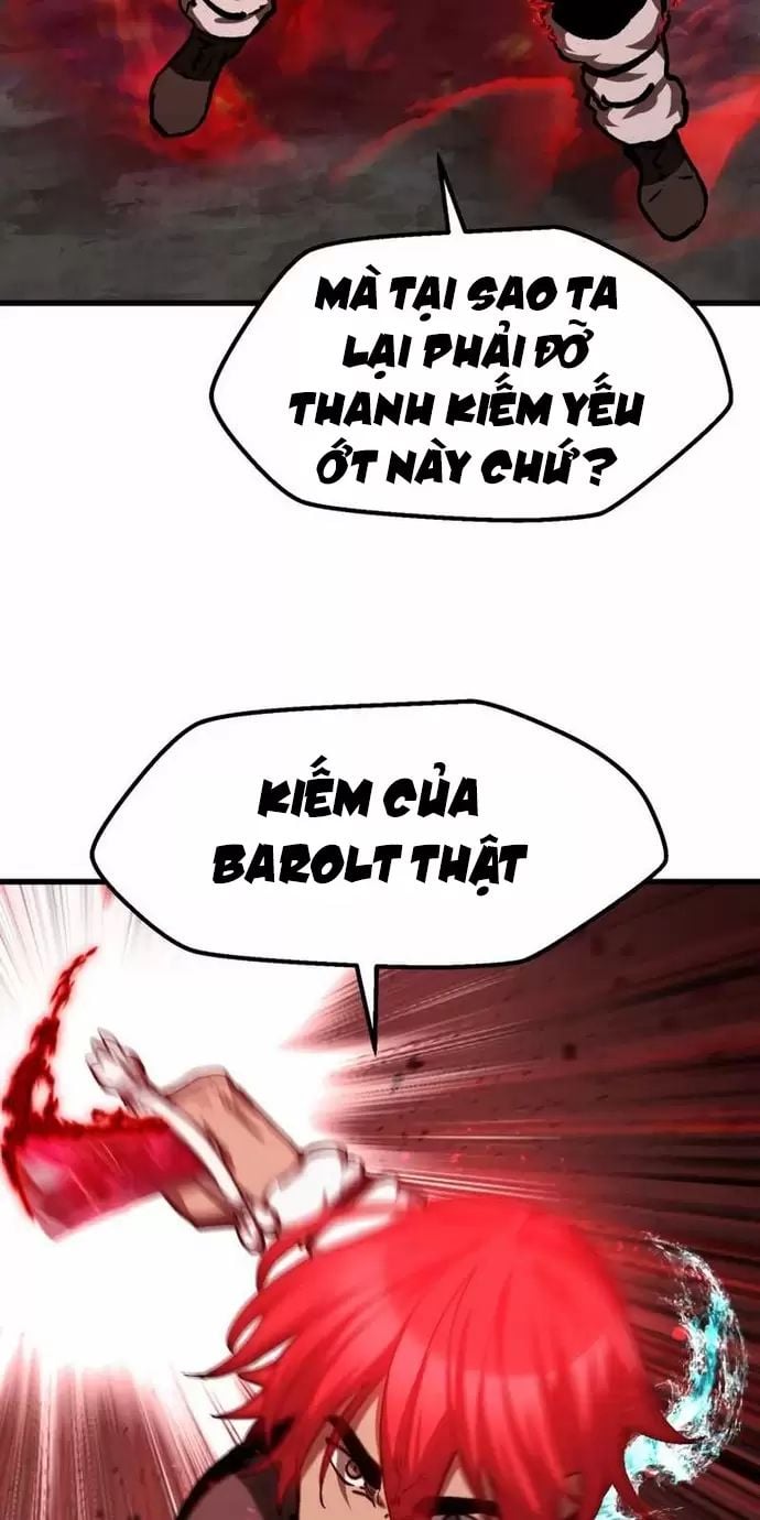 Anh Hùng Mạnh Nhất? Ta Không Làm Lâu Rồi! Chapter 165 - Trang 4