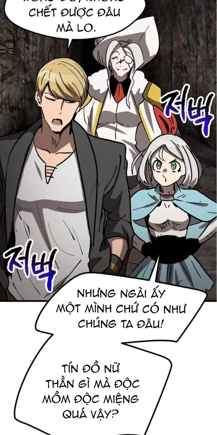 Anh Hùng Mạnh Nhất? Ta Không Làm Lâu Rồi! Chapter 166 - Next Chapter 167