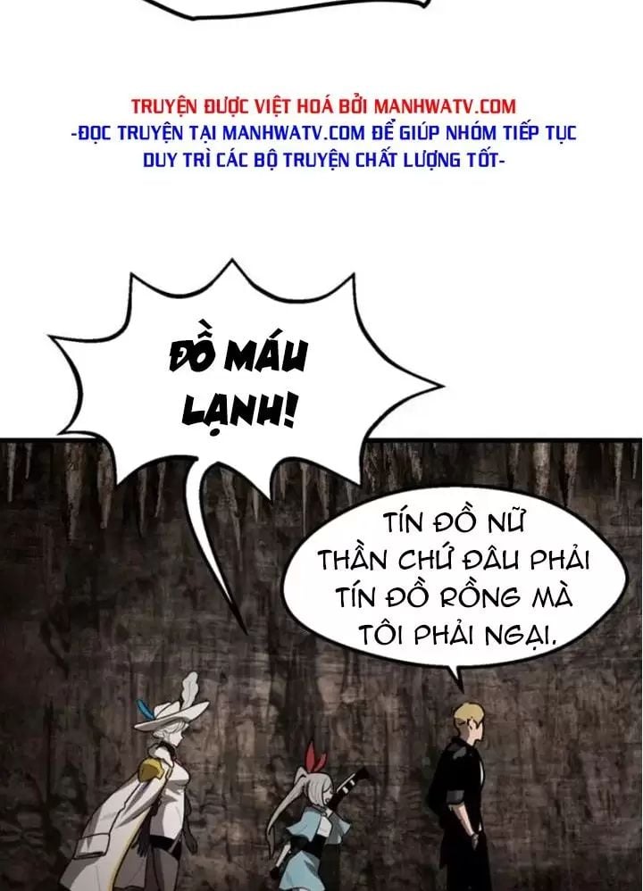 Anh Hùng Mạnh Nhất? Ta Không Làm Lâu Rồi! Chapter 166 - Next Chapter 167