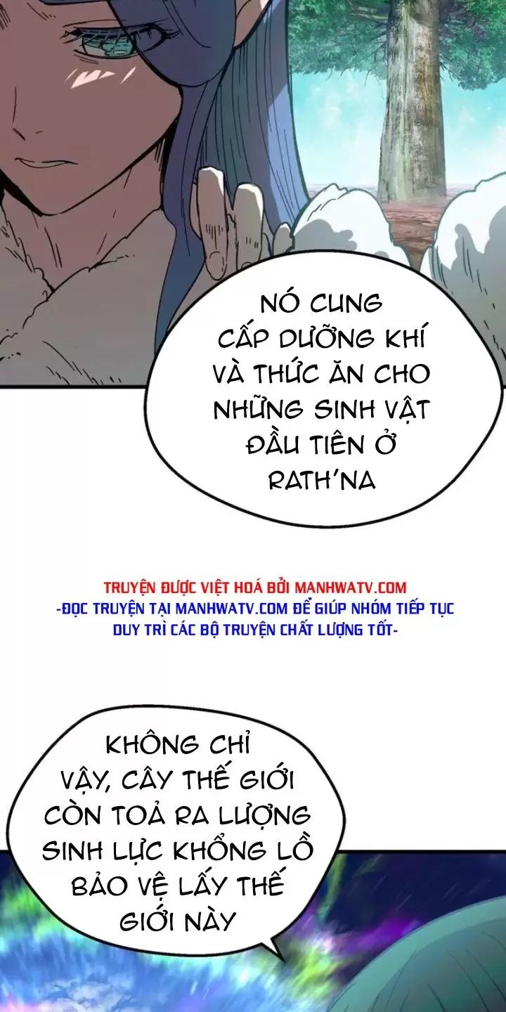 Anh Hùng Mạnh Nhất? Ta Không Làm Lâu Rồi! Chapter 166 - Next Chapter 167