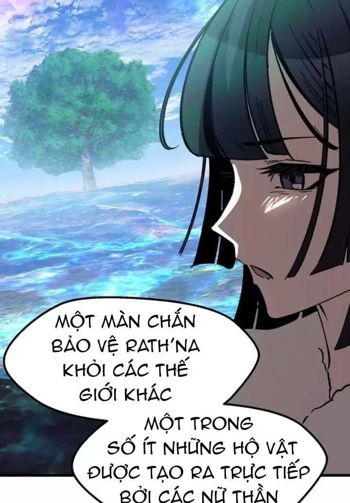 Anh Hùng Mạnh Nhất? Ta Không Làm Lâu Rồi! Chapter 166 - Next Chapter 167