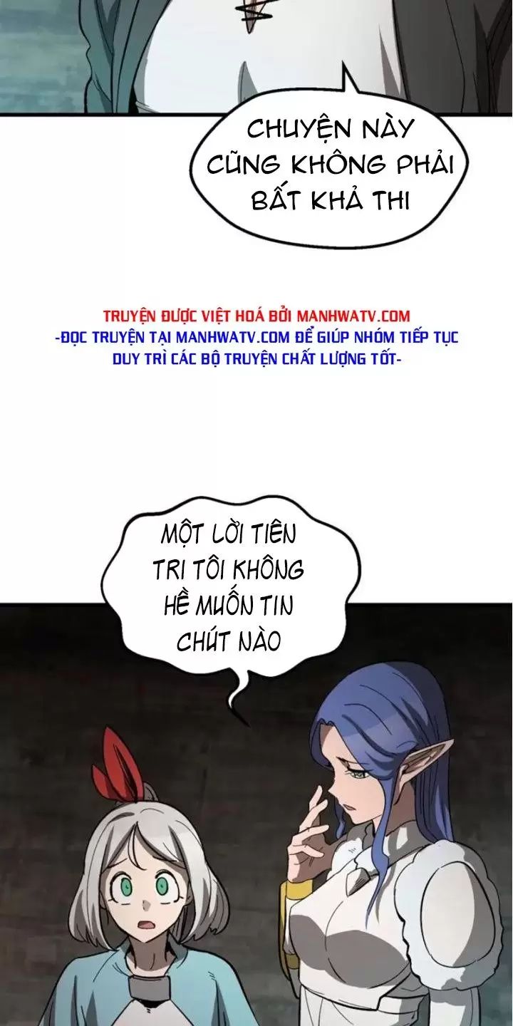 Anh Hùng Mạnh Nhất? Ta Không Làm Lâu Rồi! Chapter 166 - Next Chapter 167