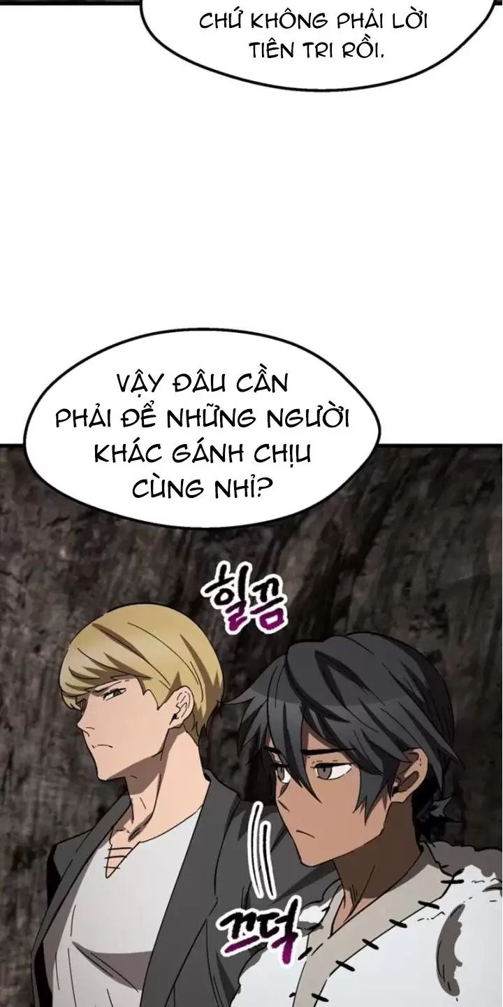 Anh Hùng Mạnh Nhất? Ta Không Làm Lâu Rồi! Chapter 166 - Next Chapter 167