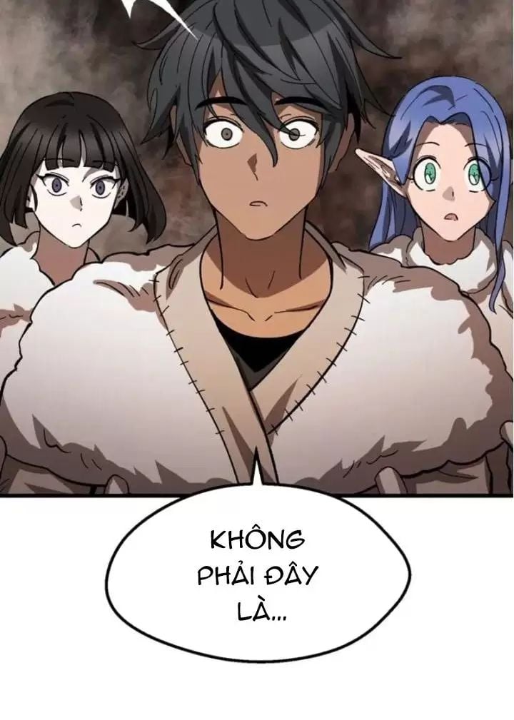 Anh Hùng Mạnh Nhất? Ta Không Làm Lâu Rồi! Chapter 166 - Next Chapter 167