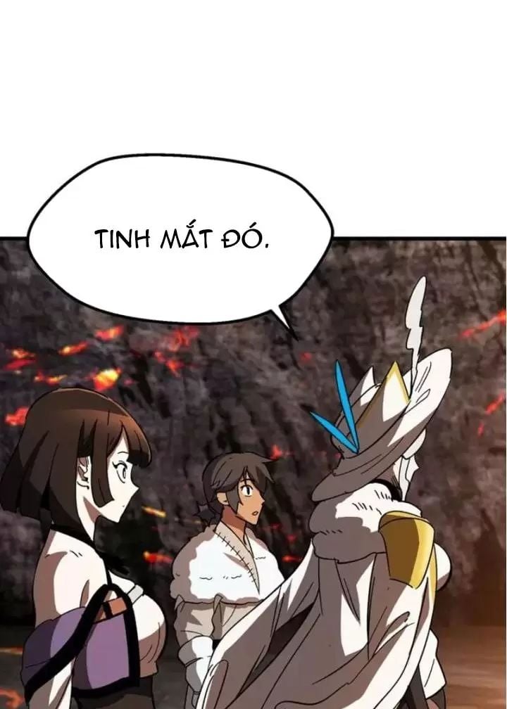 Anh Hùng Mạnh Nhất? Ta Không Làm Lâu Rồi! Chapter 166 - Next Chapter 167