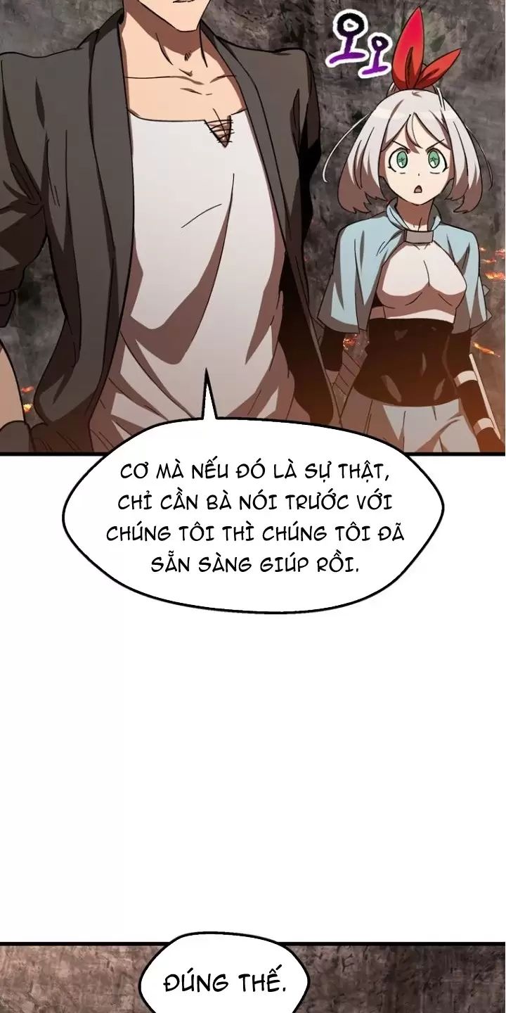 Anh Hùng Mạnh Nhất? Ta Không Làm Lâu Rồi! Chapter 167 - Next Chapter 168