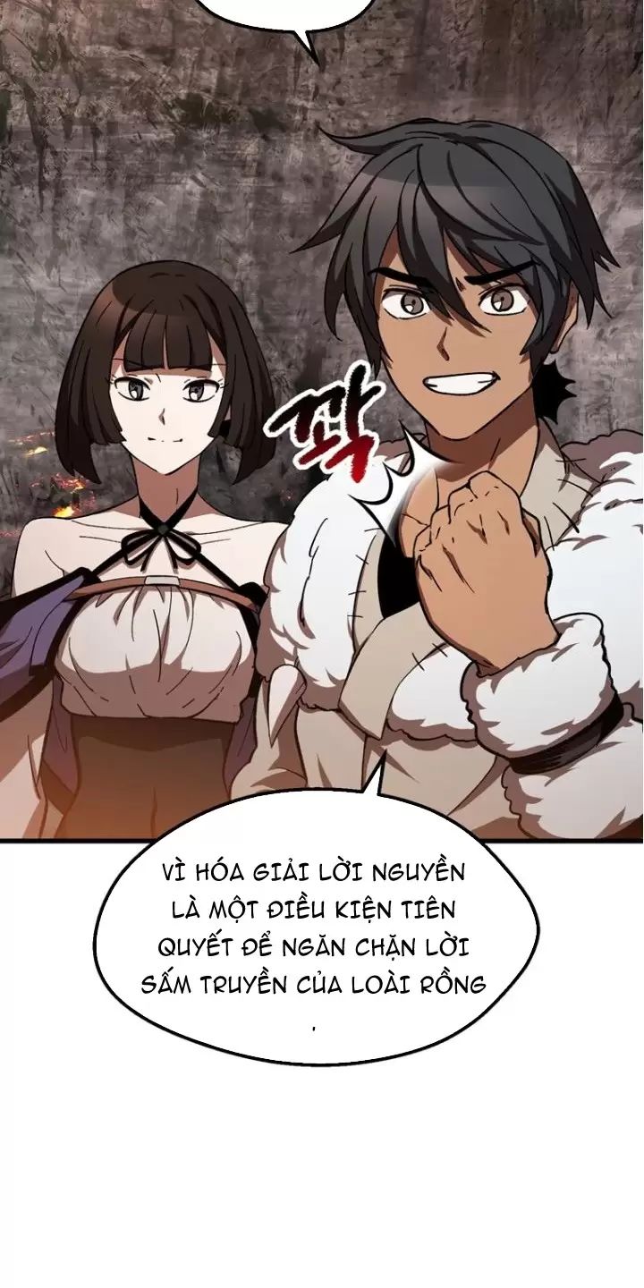 Anh Hùng Mạnh Nhất? Ta Không Làm Lâu Rồi! Chapter 167 - Next Chapter 168