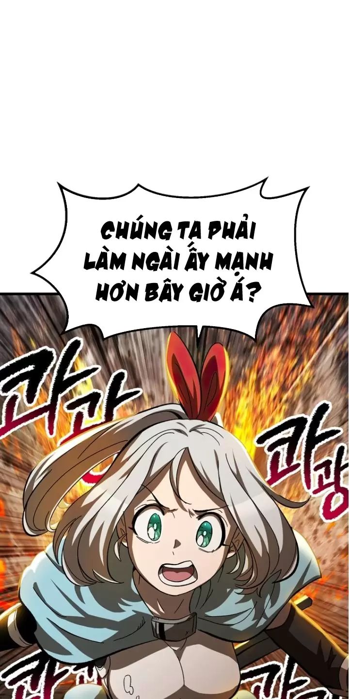 Anh Hùng Mạnh Nhất? Ta Không Làm Lâu Rồi! Chapter 167 - Next Chapter 168