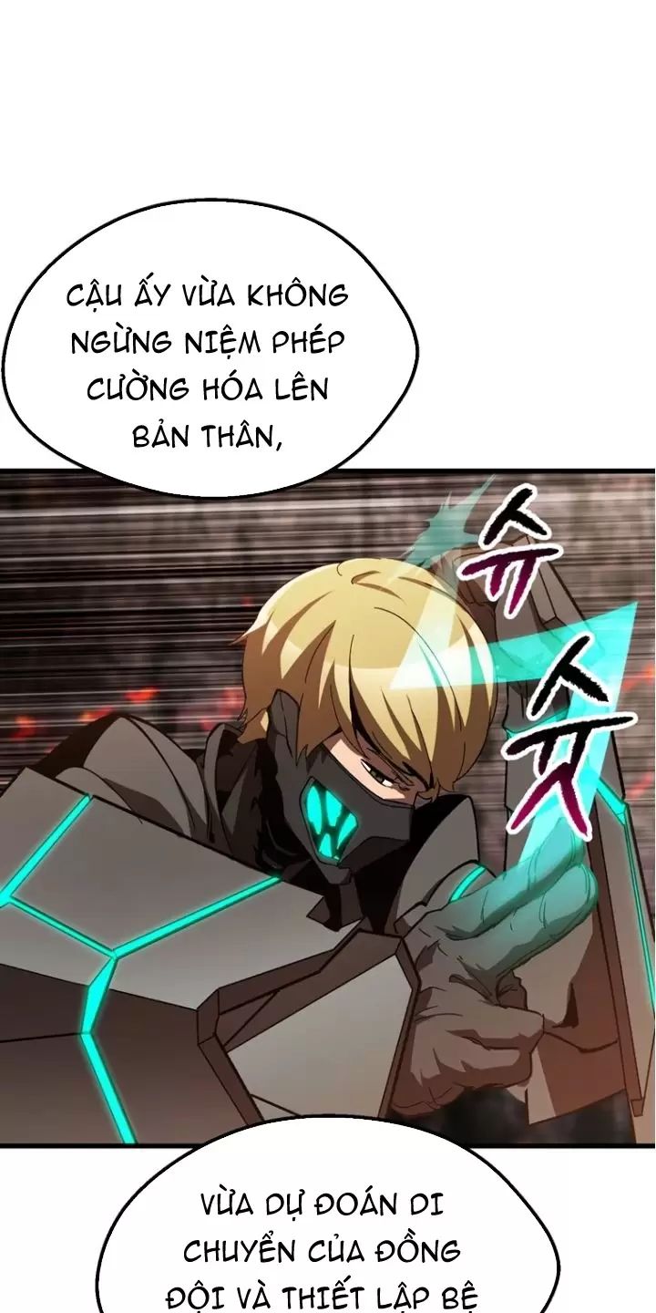 Anh Hùng Mạnh Nhất? Ta Không Làm Lâu Rồi! Chapter 168 - Next Chapter 169