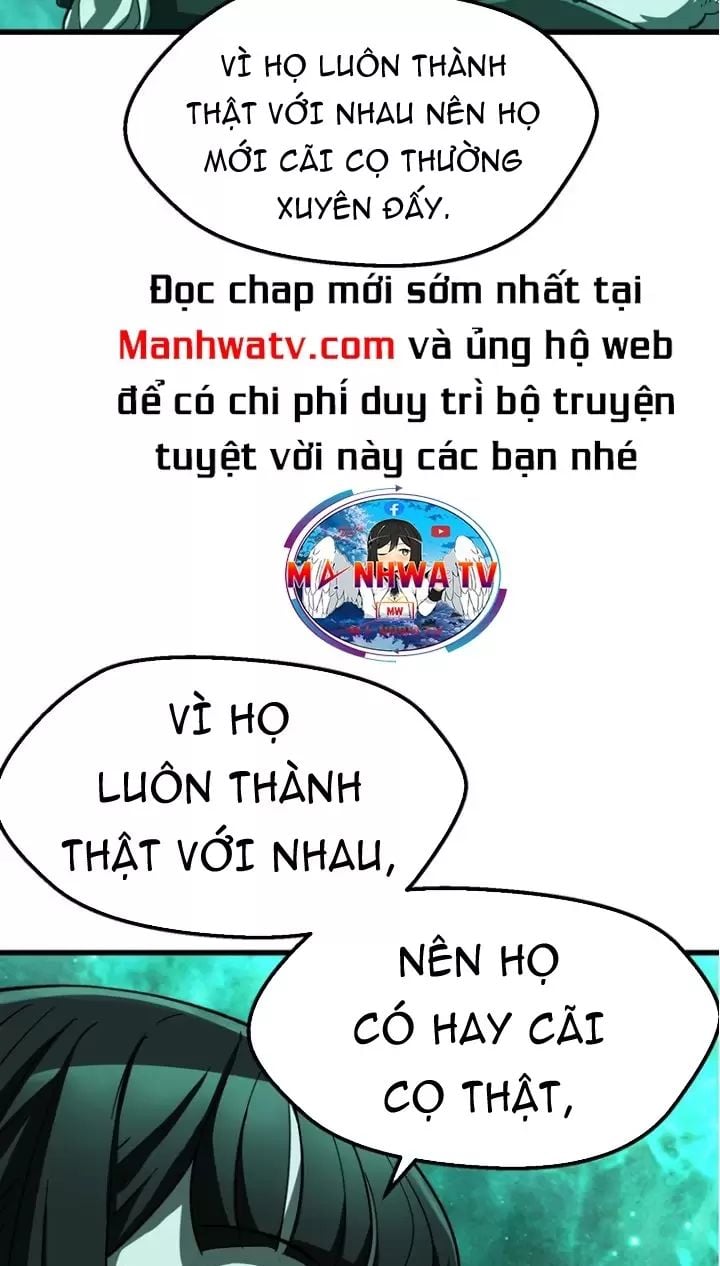 Anh Hùng Mạnh Nhất? Ta Không Làm Lâu Rồi! Chapter 168 - Next Chapter 169