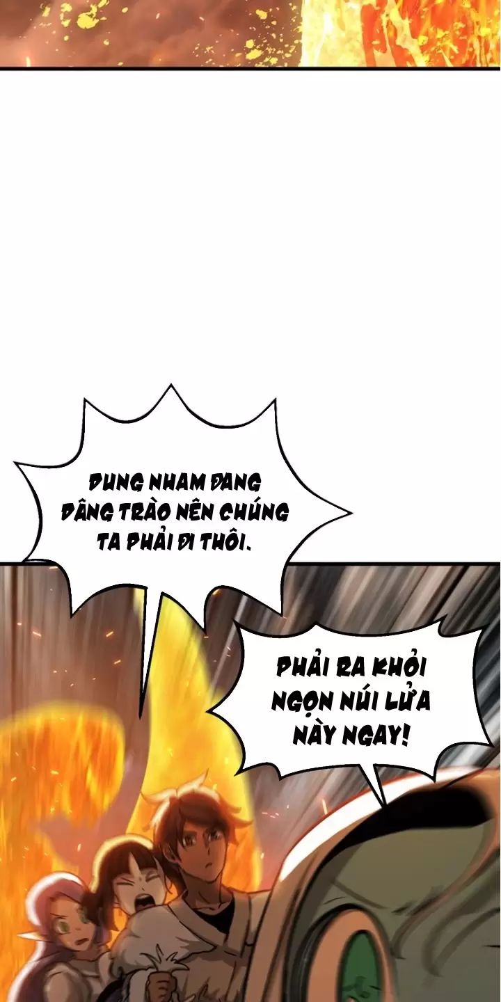 Anh Hùng Mạnh Nhất? Ta Không Làm Lâu Rồi! Chapter 168 - Next Chapter 169