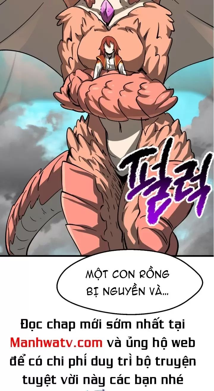 Anh Hùng Mạnh Nhất? Ta Không Làm Lâu Rồi! Chapter 168 - Next Chapter 169