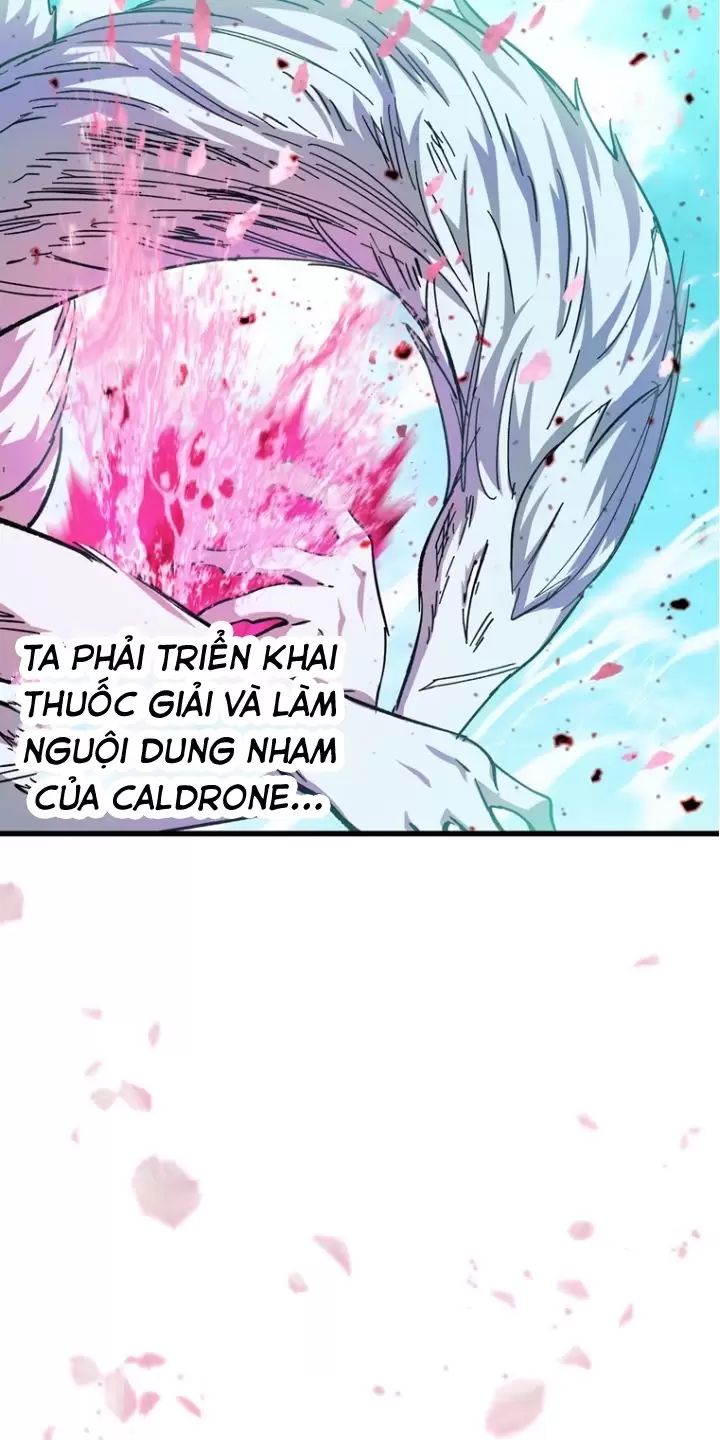 Anh Hùng Mạnh Nhất? Ta Không Làm Lâu Rồi! Chapter 168 - Next Chapter 169