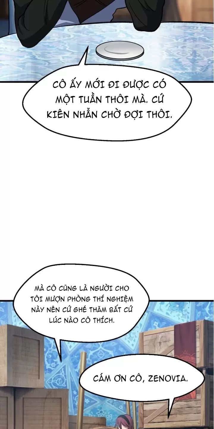 Anh Hùng Mạnh Nhất? Ta Không Làm Lâu Rồi! Chapter 168 - Next Chapter 169