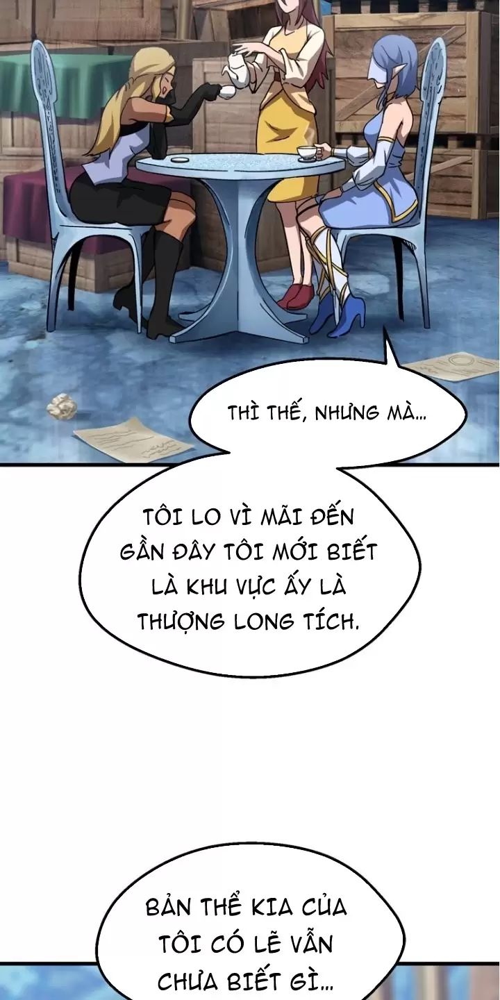 Anh Hùng Mạnh Nhất? Ta Không Làm Lâu Rồi! Chapter 168 - Next Chapter 169