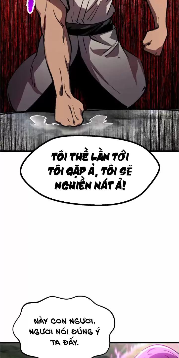 Anh Hùng Mạnh Nhất? Ta Không Làm Lâu Rồi! Chapter 169 - Trang 4