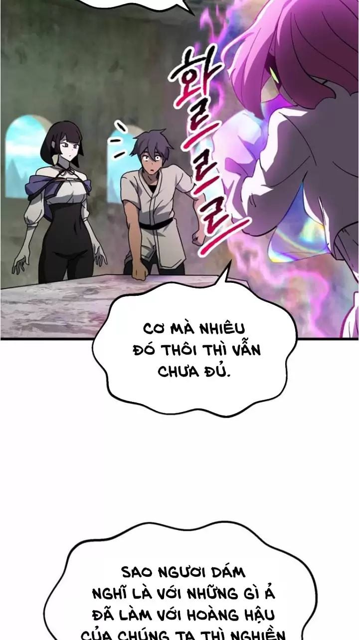 Anh Hùng Mạnh Nhất? Ta Không Làm Lâu Rồi! Chapter 169 - Trang 4