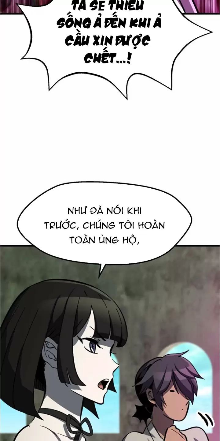 Anh Hùng Mạnh Nhất? Ta Không Làm Lâu Rồi! Chapter 169 - Trang 4