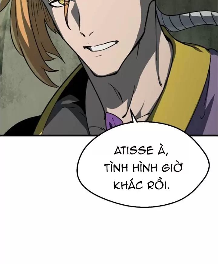 Anh Hùng Mạnh Nhất? Ta Không Làm Lâu Rồi! Chapter 169 - Trang 4