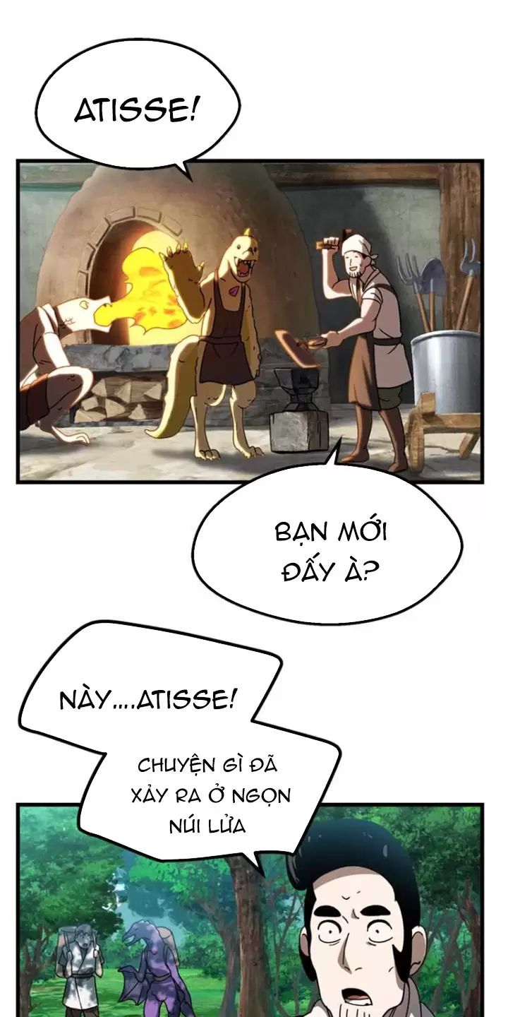 Anh Hùng Mạnh Nhất? Ta Không Làm Lâu Rồi! Chapter 169 - Trang 4