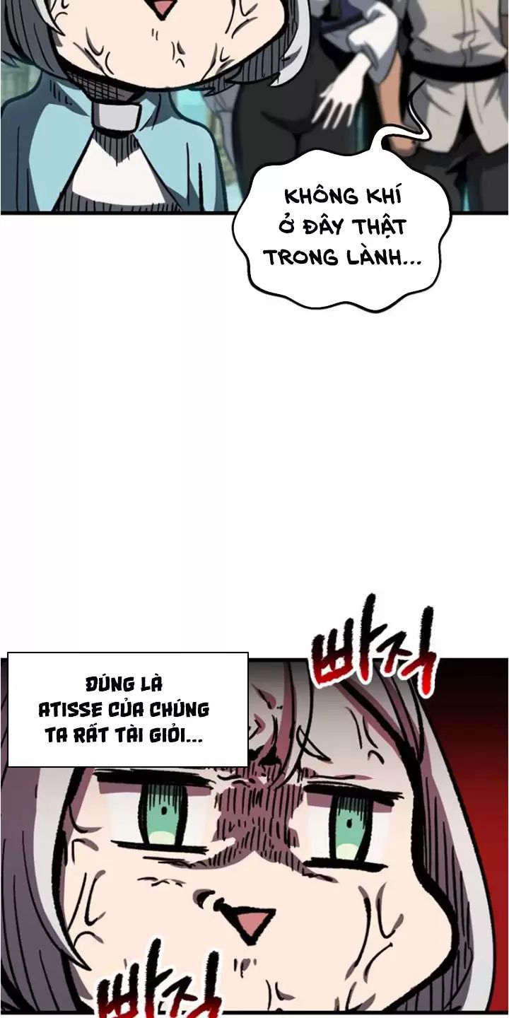 Anh Hùng Mạnh Nhất? Ta Không Làm Lâu Rồi! Chapter 169 - Trang 4