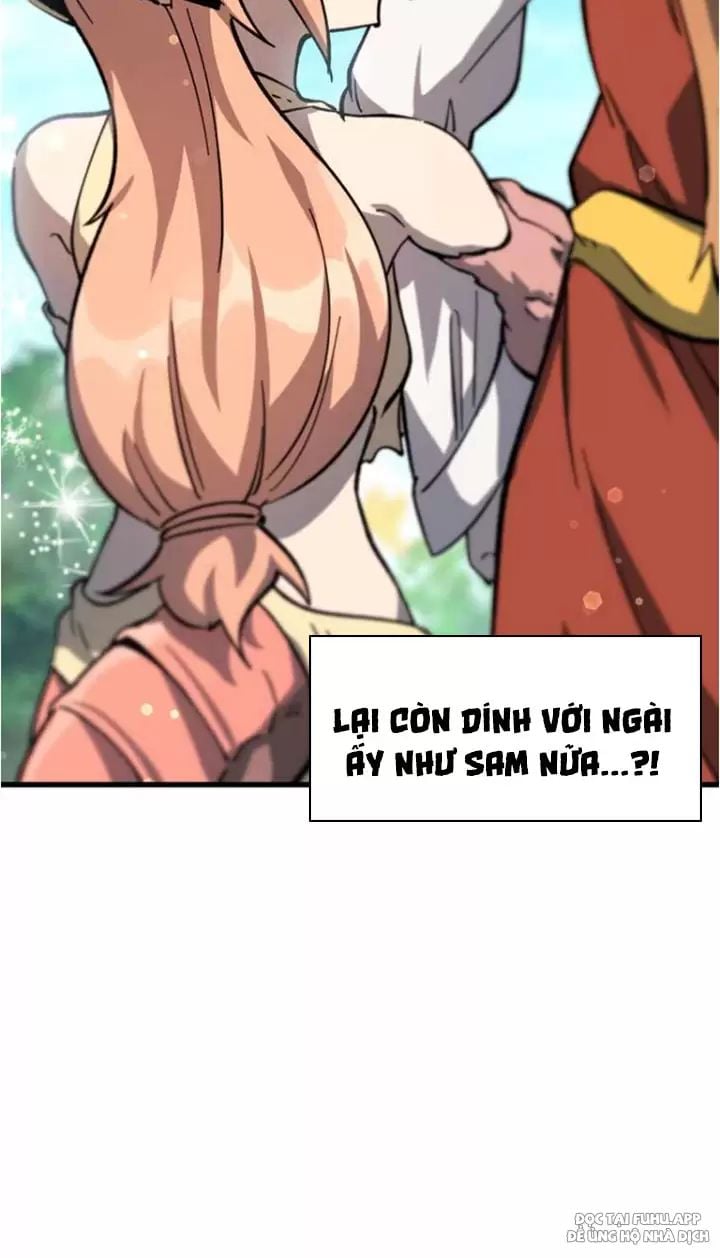 Anh Hùng Mạnh Nhất? Ta Không Làm Lâu Rồi! Chapter 169 - Trang 4