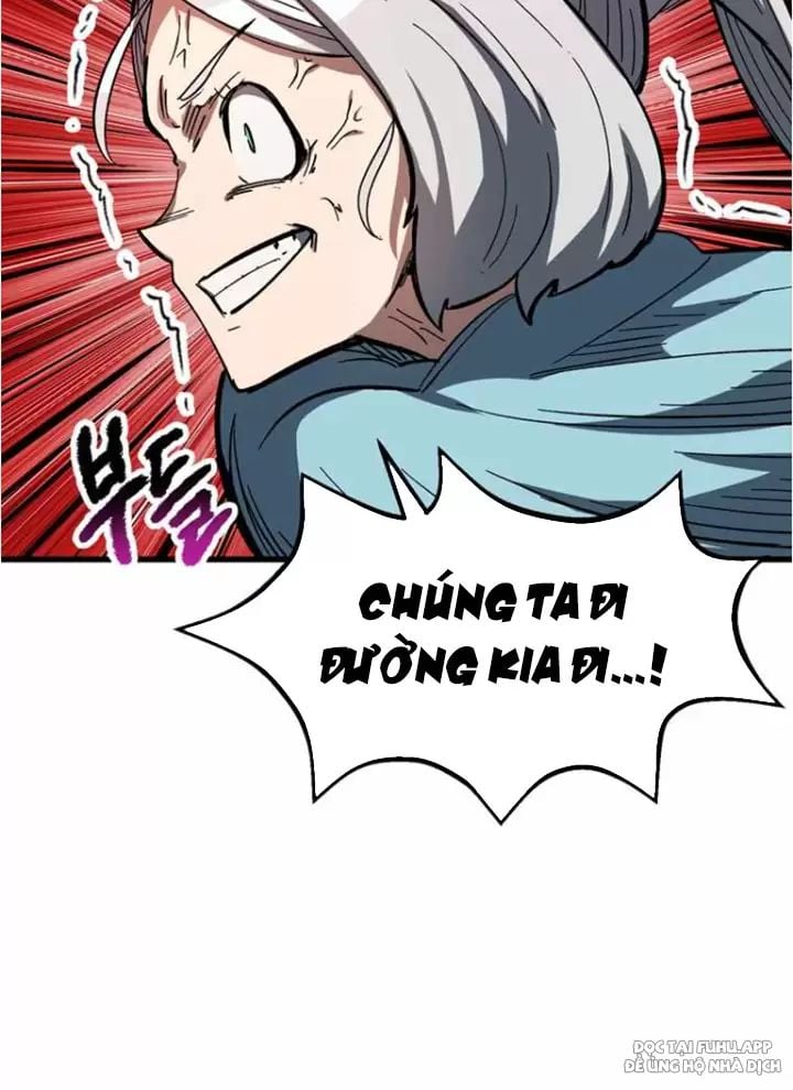 Anh Hùng Mạnh Nhất? Ta Không Làm Lâu Rồi! Chapter 169 - Trang 4