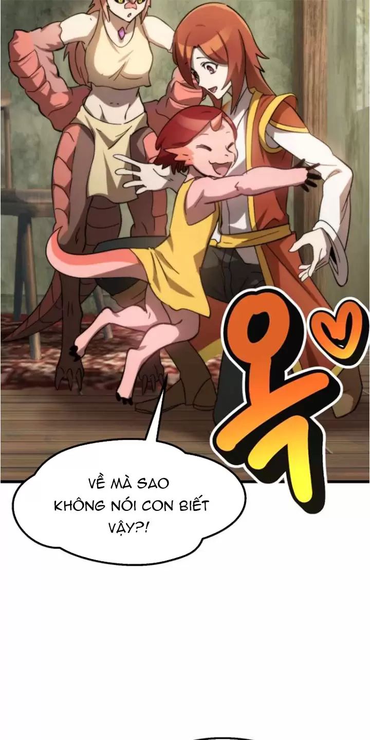 Anh Hùng Mạnh Nhất? Ta Không Làm Lâu Rồi! Chapter 169 - Trang 4