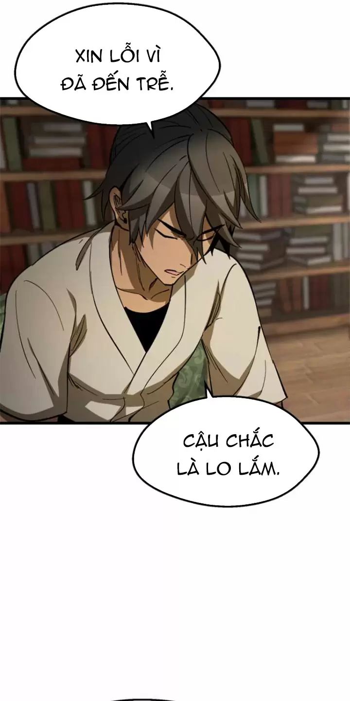 Anh Hùng Mạnh Nhất? Ta Không Làm Lâu Rồi! Chapter 170 - Next Chapter 171