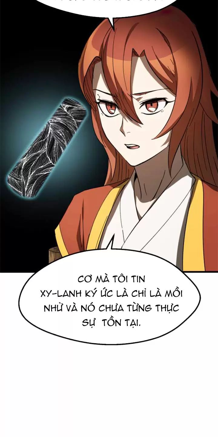 Anh Hùng Mạnh Nhất? Ta Không Làm Lâu Rồi! Chapter 170 - Next Chapter 171