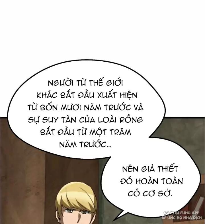 Anh Hùng Mạnh Nhất? Ta Không Làm Lâu Rồi! Chapter 170 - Next Chapter 171