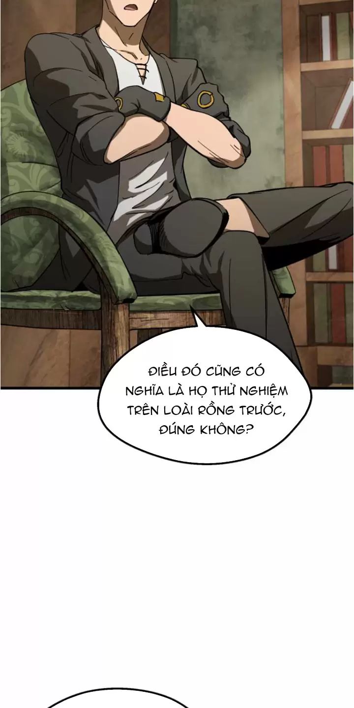 Anh Hùng Mạnh Nhất? Ta Không Làm Lâu Rồi! Chapter 170 - Next Chapter 171