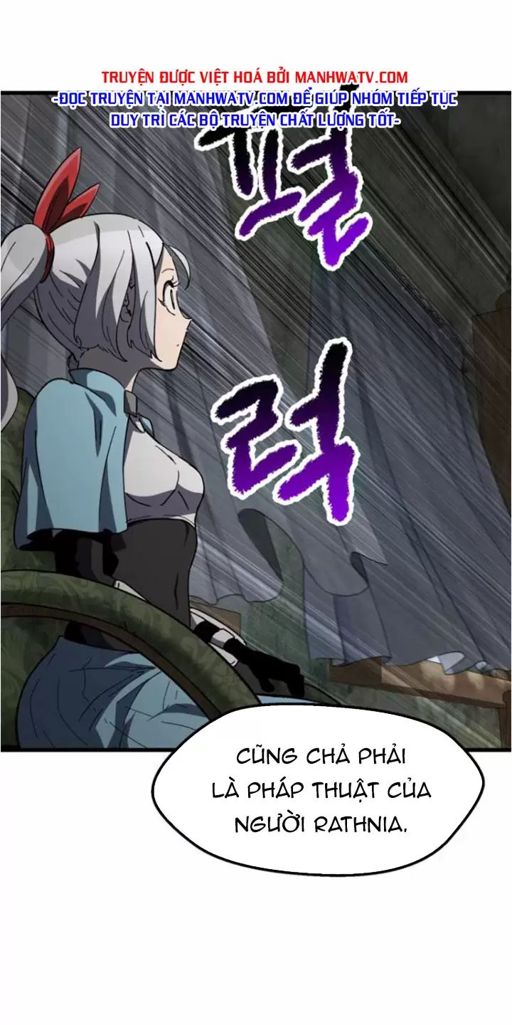 Anh Hùng Mạnh Nhất? Ta Không Làm Lâu Rồi! Chapter 170 - Next Chapter 171