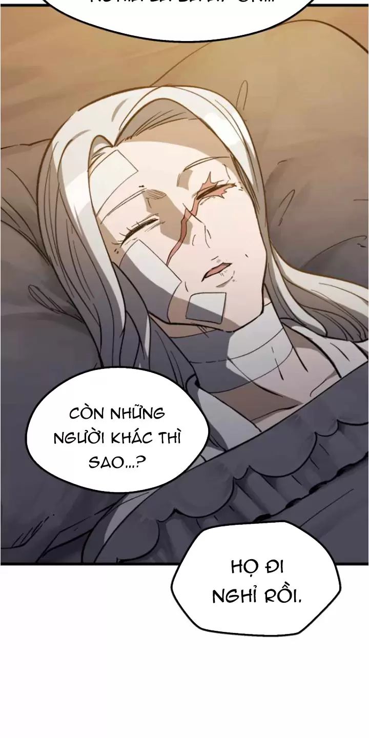 Anh Hùng Mạnh Nhất? Ta Không Làm Lâu Rồi! Chapter 170 - Next Chapter 171