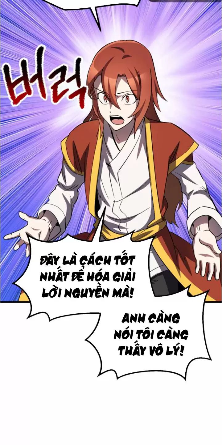 Anh Hùng Mạnh Nhất? Ta Không Làm Lâu Rồi! Chapter 170 - Next Chapter 171