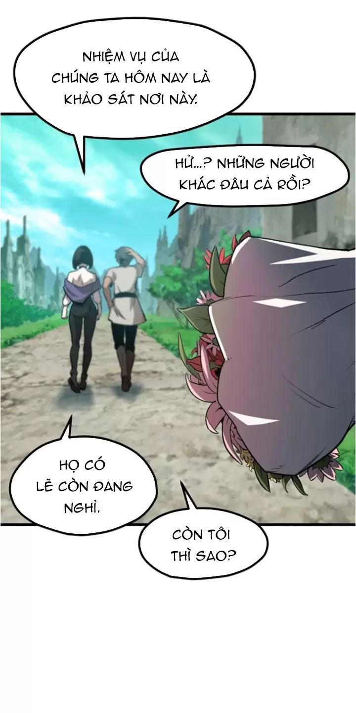 Anh Hùng Mạnh Nhất? Ta Không Làm Lâu Rồi! Chapter 171 - Next Chapter 172