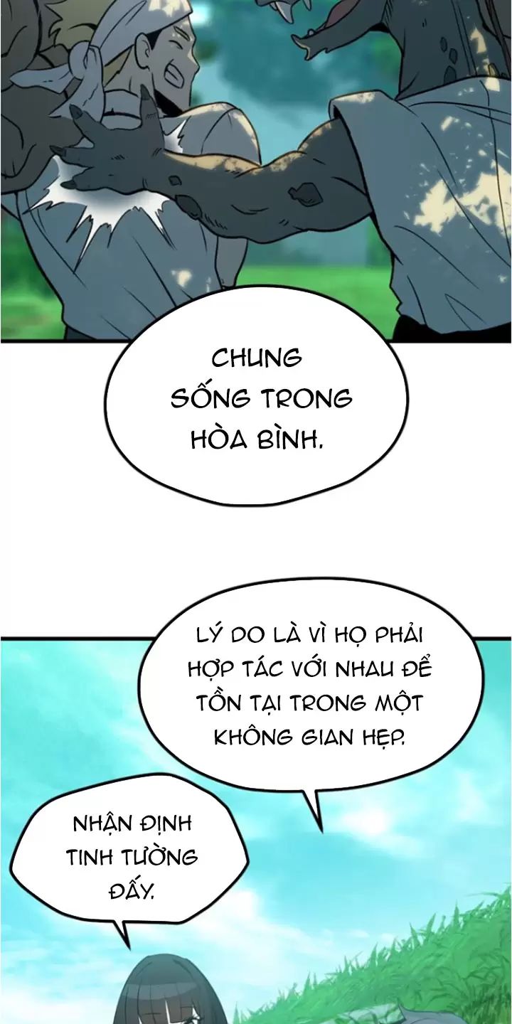 Anh Hùng Mạnh Nhất? Ta Không Làm Lâu Rồi! Chapter 171 - Next Chapter 172