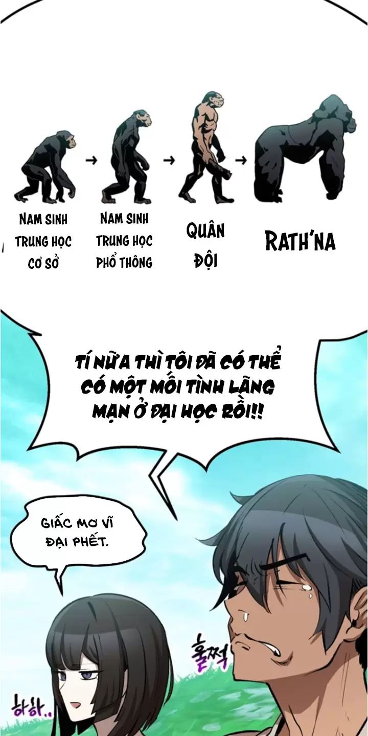 Anh Hùng Mạnh Nhất? Ta Không Làm Lâu Rồi! Chapter 171 - Next Chapter 172