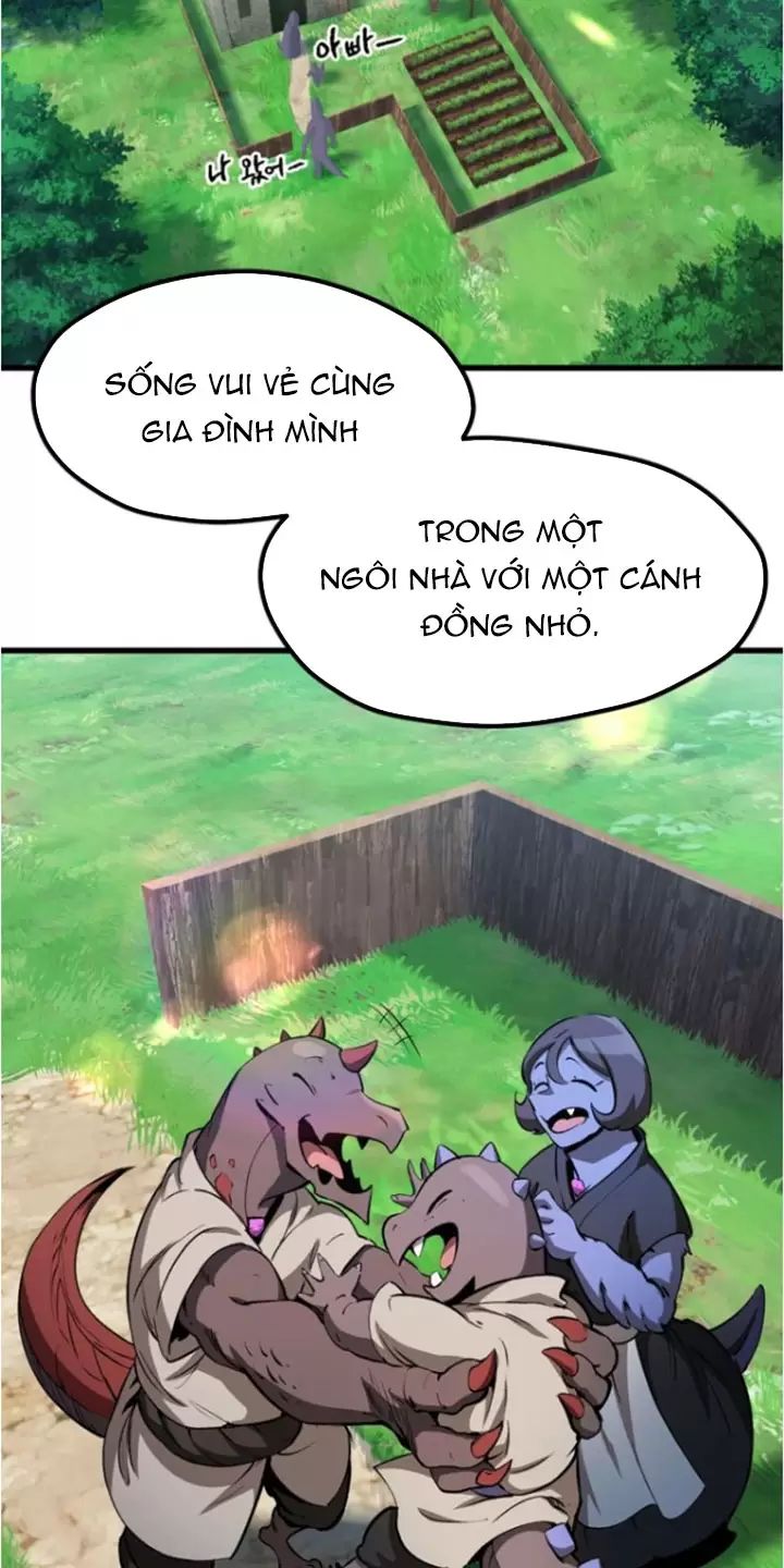 Anh Hùng Mạnh Nhất? Ta Không Làm Lâu Rồi! Chapter 171 - Next Chapter 172