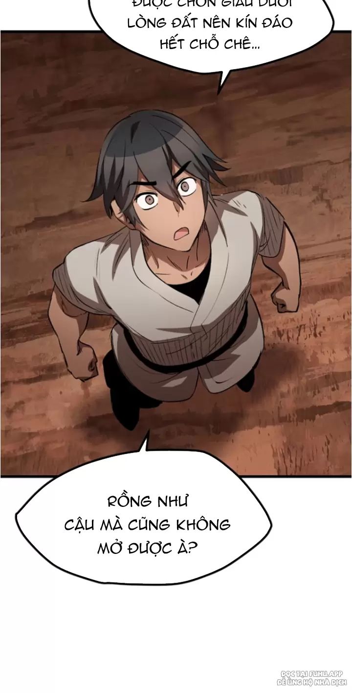 Anh Hùng Mạnh Nhất? Ta Không Làm Lâu Rồi! Chapter 171 - Next Chapter 172