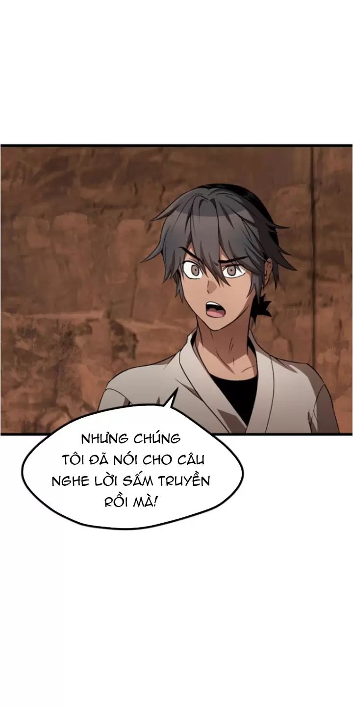 Anh Hùng Mạnh Nhất? Ta Không Làm Lâu Rồi! Chapter 171 - Next Chapter 172