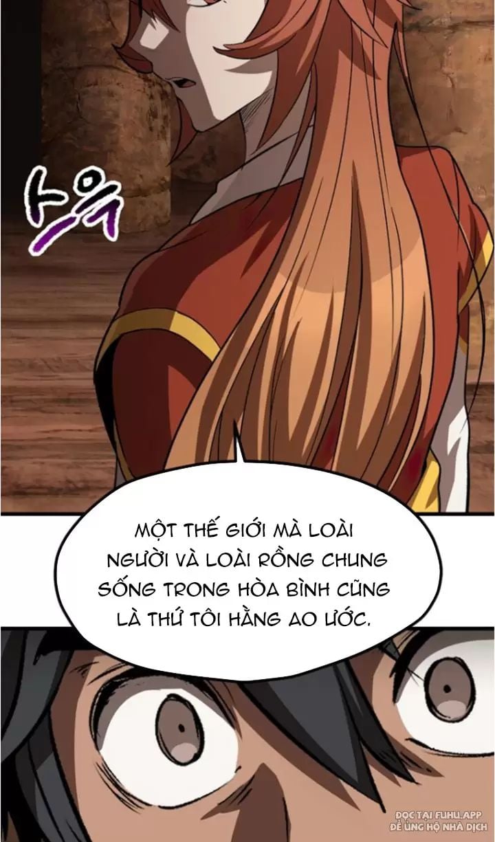 Anh Hùng Mạnh Nhất? Ta Không Làm Lâu Rồi! Chapter 171 - Next Chapter 172