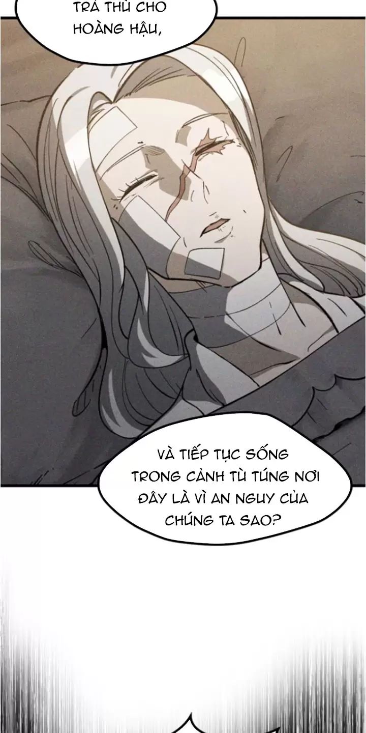 Anh Hùng Mạnh Nhất? Ta Không Làm Lâu Rồi! Chapter 171 - Next Chapter 172