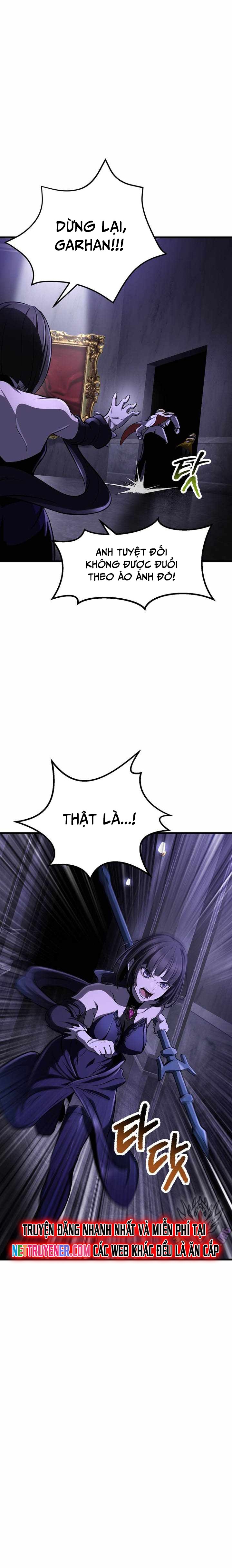 Anh Hùng Mạnh Nhất? Ta Không Làm Lâu Rồi! Chapter 245 - Trang 2