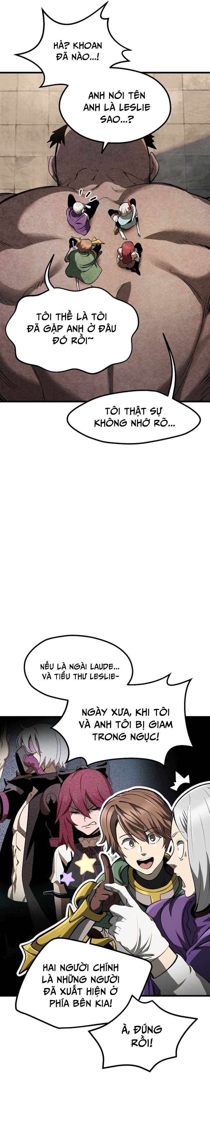 Anh Hùng Mạnh Nhất? Ta Không Làm Lâu Rồi! Chapter 245 - Trang 2